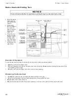 Предварительный просмотр 54 страницы Meridian Yachts 381 Sedan Owner'S Manual