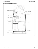 Предварительный просмотр 77 страницы Meridian Yachts 381 Sedan Owner'S Manual