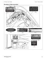 Предварительный просмотр 17 страницы Meridian Yachts 391SB Sedan Owner'S Manual