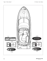 Предварительный просмотр 18 страницы Meridian Yachts 391SB Sedan Owner'S Manual