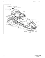 Предварительный просмотр 20 страницы Meridian Yachts 391SB Sedan Owner'S Manual