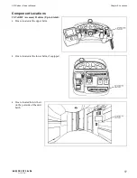 Предварительный просмотр 23 страницы Meridian Yachts 391SB Sedan Owner'S Manual