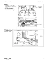 Предварительный просмотр 27 страницы Meridian Yachts 391SB Sedan Owner'S Manual