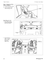 Предварительный просмотр 28 страницы Meridian Yachts 391SB Sedan Owner'S Manual