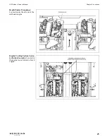 Предварительный просмотр 31 страницы Meridian Yachts 391SB Sedan Owner'S Manual