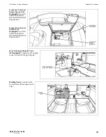 Предварительный просмотр 35 страницы Meridian Yachts 391SB Sedan Owner'S Manual