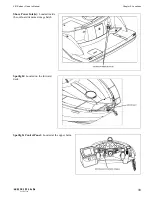 Предварительный просмотр 39 страницы Meridian Yachts 391SB Sedan Owner'S Manual