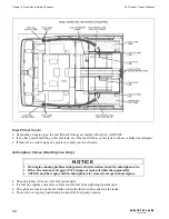 Предварительный просмотр 46 страницы Meridian Yachts 391SB Sedan Owner'S Manual