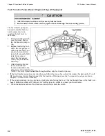 Предварительный просмотр 48 страницы Meridian Yachts 391SB Sedan Owner'S Manual