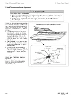 Предварительный просмотр 50 страницы Meridian Yachts 391SB Sedan Owner'S Manual