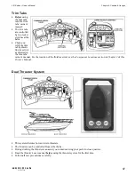 Предварительный просмотр 53 страницы Meridian Yachts 391SB Sedan Owner'S Manual