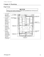 Предварительный просмотр 57 страницы Meridian Yachts 391SB Sedan Owner'S Manual