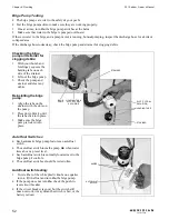 Предварительный просмотр 58 страницы Meridian Yachts 391SB Sedan Owner'S Manual