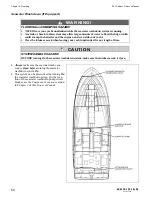 Предварительный просмотр 60 страницы Meridian Yachts 391SB Sedan Owner'S Manual