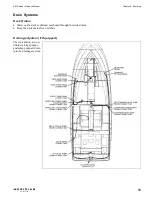 Предварительный просмотр 65 страницы Meridian Yachts 391SB Sedan Owner'S Manual