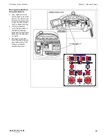 Предварительный просмотр 81 страницы Meridian Yachts 391SB Sedan Owner'S Manual