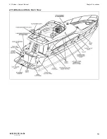 Предварительный просмотр 19 страницы Meridian Yachts 411SB Sedan Owner'S Manual