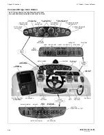 Предварительный просмотр 20 страницы Meridian Yachts 411SB Sedan Owner'S Manual