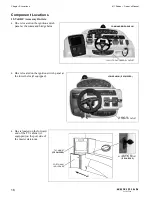 Предварительный просмотр 22 страницы Meridian Yachts 411SB Sedan Owner'S Manual