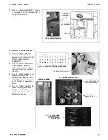 Предварительный просмотр 23 страницы Meridian Yachts 411SB Sedan Owner'S Manual