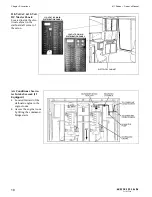 Предварительный просмотр 24 страницы Meridian Yachts 411SB Sedan Owner'S Manual