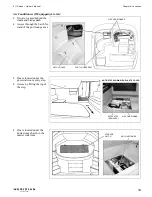 Предварительный просмотр 25 страницы Meridian Yachts 411SB Sedan Owner'S Manual