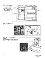 Предварительный просмотр 26 страницы Meridian Yachts 411SB Sedan Owner'S Manual