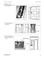 Предварительный просмотр 27 страницы Meridian Yachts 411SB Sedan Owner'S Manual