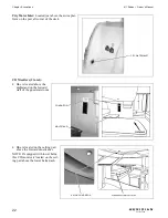 Предварительный просмотр 28 страницы Meridian Yachts 411SB Sedan Owner'S Manual