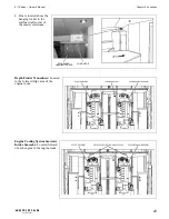 Предварительный просмотр 29 страницы Meridian Yachts 411SB Sedan Owner'S Manual