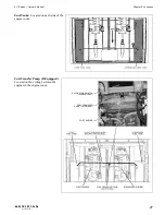 Предварительный просмотр 33 страницы Meridian Yachts 411SB Sedan Owner'S Manual