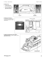 Предварительный просмотр 35 страницы Meridian Yachts 411SB Sedan Owner'S Manual