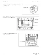 Предварительный просмотр 36 страницы Meridian Yachts 411SB Sedan Owner'S Manual