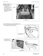 Предварительный просмотр 38 страницы Meridian Yachts 411SB Sedan Owner'S Manual