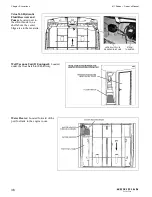 Предварительный просмотр 42 страницы Meridian Yachts 411SB Sedan Owner'S Manual