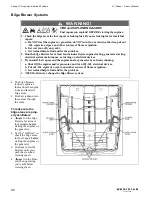 Предварительный просмотр 46 страницы Meridian Yachts 411SB Sedan Owner'S Manual