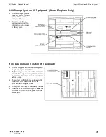 Предварительный просмотр 51 страницы Meridian Yachts 411SB Sedan Owner'S Manual