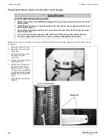 Предварительный просмотр 68 страницы Meridian Yachts 411SB Sedan Owner'S Manual