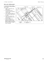 Предварительный просмотр 71 страницы Meridian Yachts 411SB Sedan Owner'S Manual