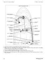 Предварительный просмотр 80 страницы Meridian Yachts 411SB Sedan Owner'S Manual