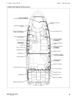 Предварительный просмотр 97 страницы Meridian Yachts 411SB Sedan Owner'S Manual