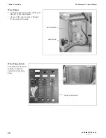 Preview for 32 page of Meridian Yachts 490 PILOTHOUSE Owner'S Manual