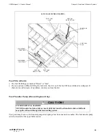 Preview for 37 page of Meridian Yachts 490 PILOTHOUSE Owner'S Manual