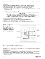 Preview for 38 page of Meridian Yachts 490 PILOTHOUSE Owner'S Manual