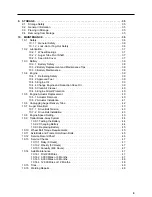 Preview for 9 page of Meridian 112BST Operator'S Manual