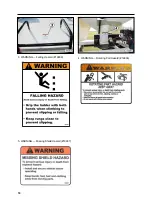 Preview for 18 page of Meridian 112BST Operator'S Manual