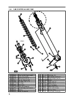 Preview for 56 page of Meridian 112BST Operator'S Manual