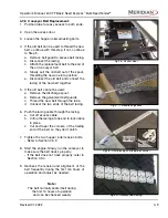 Preview for 45 page of Meridian 240 FF Operator'S Manual