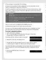 Preview for 9 page of Meridian 3100 Installation And User Manual