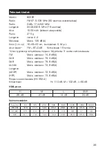 Предварительный просмотр 39 страницы Meridian 32.802 User Manual